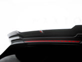 BMW F70 M135 Maxton Design Spoiler