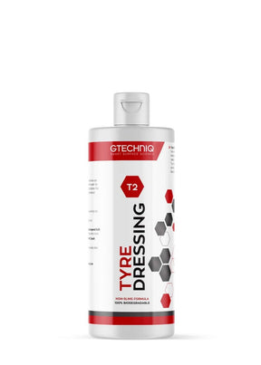 Gtechniq T2 Tyre Dressing