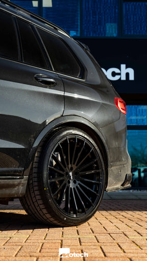 23" STRÖM STR4 BMW X5 G05 X6 GO6 X7 G07