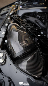 BMW G80 G81 G82 G83 M3 / M4 Competition Eventuri Air Intake