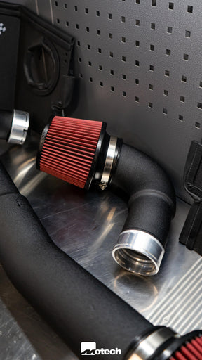 MST BMW M3/M4 Competition G80/G81/G82 Air Intake