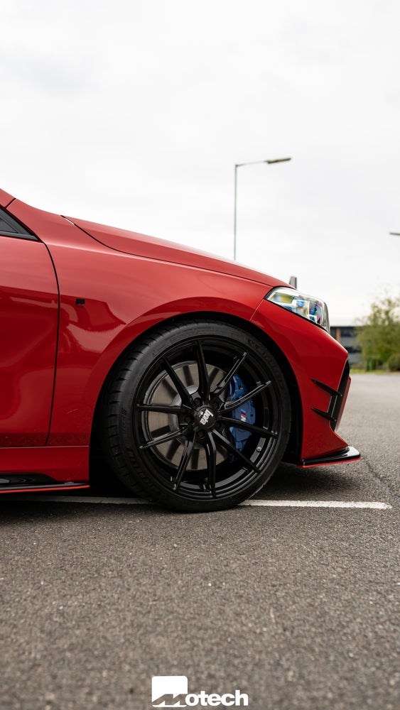 19’’ BOLA FLC WHEELS & TYRES BMW M135i F40