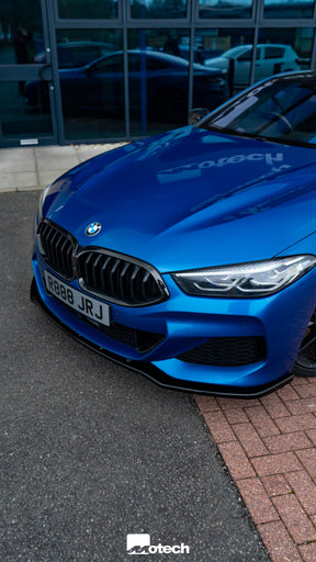 BMW 8 series Maxton Design Body Kit