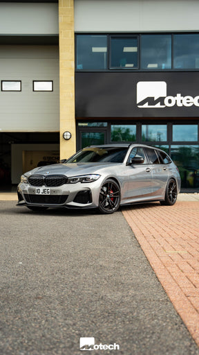BMW G20 Saloon/G21 Touring Pre LCI Maxton Design Body Kit 2019-22