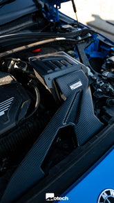 BMW F40 M135i xDrive V1 Pipercross Carbon intake