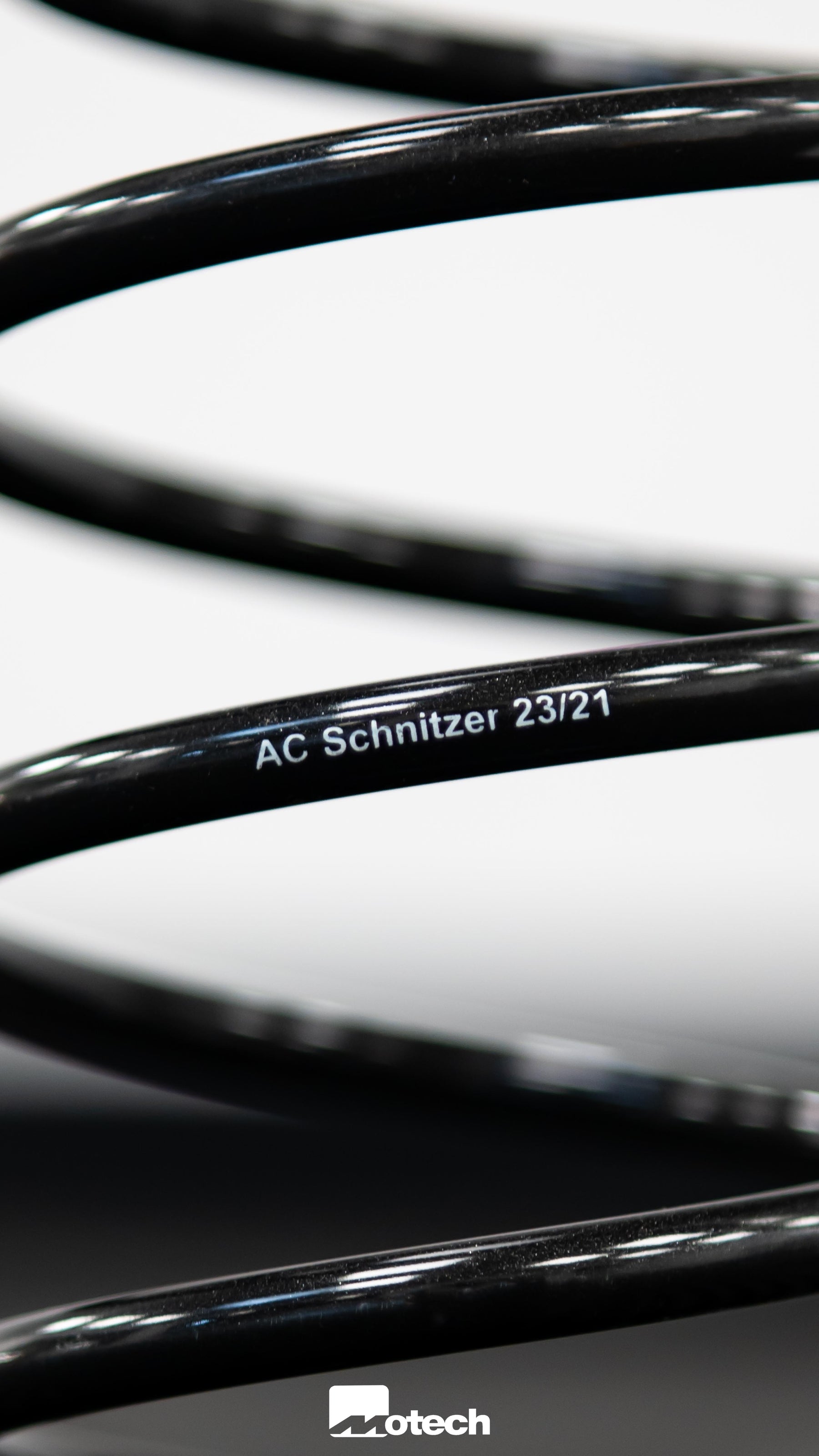 AC Schnitzer Spring Kit for Mini Cooper SE