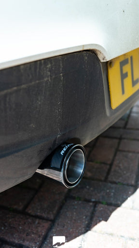 BMW M135i  F20 F21 Remus Exhaust