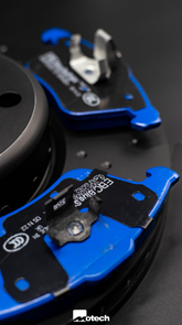 EBC BMW Blue Stuff Pad & Discs