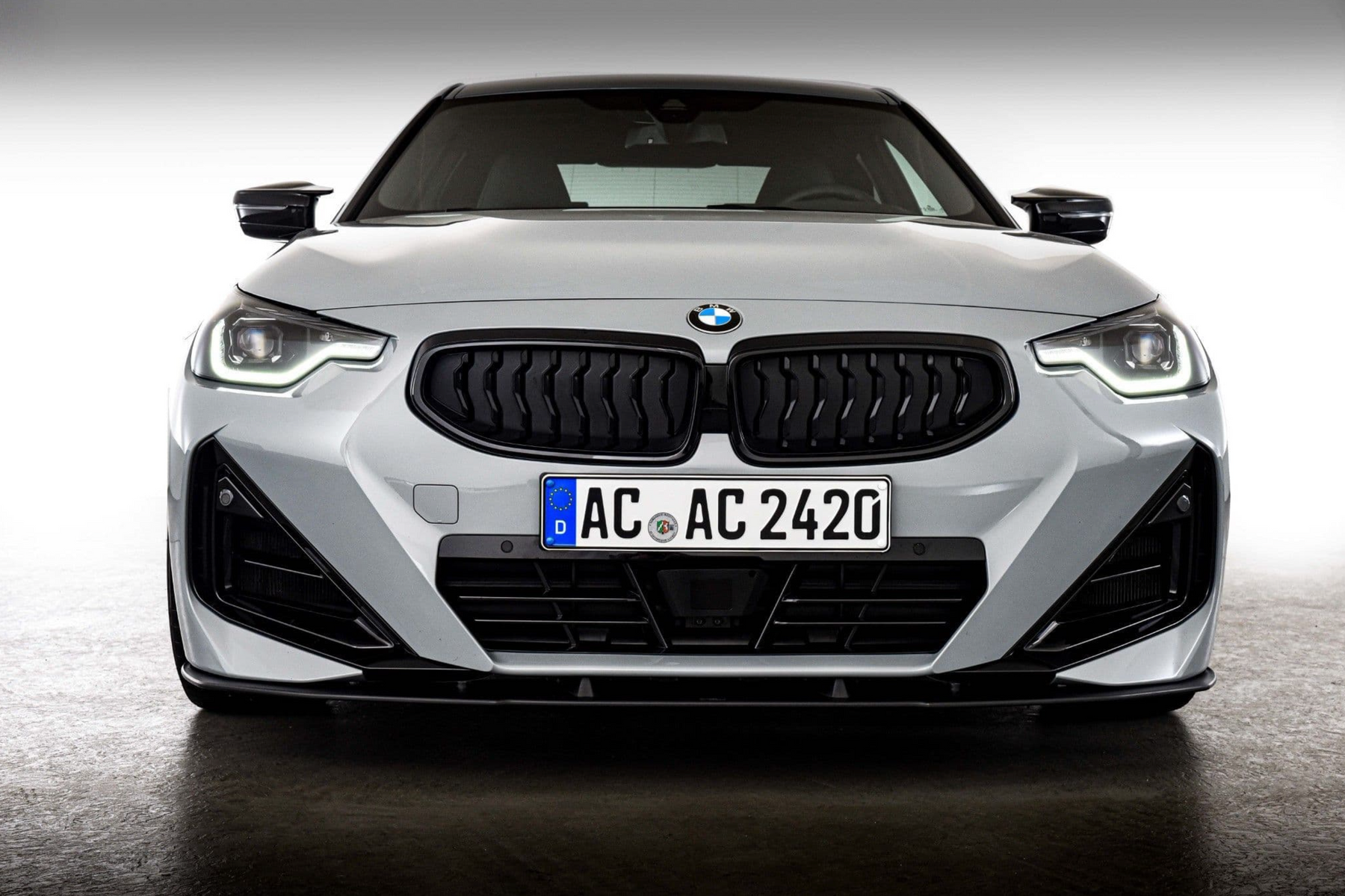 BMW G42 M240i xDrive AC Schnitzer Body Kit