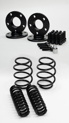 MINI F56/F55 Cooper S/JCW Eibach Lowering Springs LCI 2